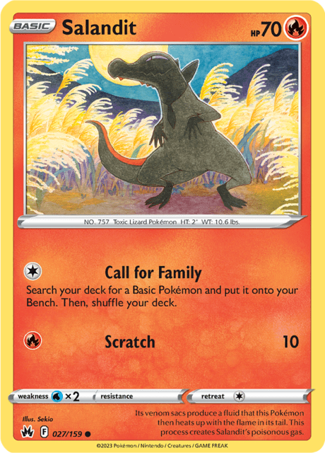 Salandit