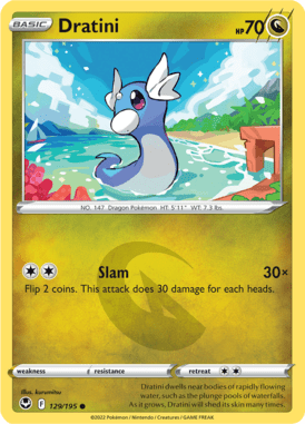 Dratini