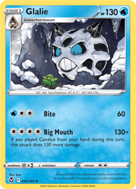 Glalie
