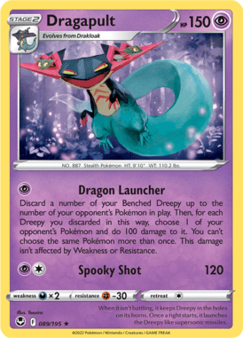 Dragapult