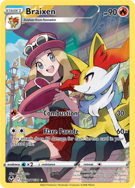 Braixen
