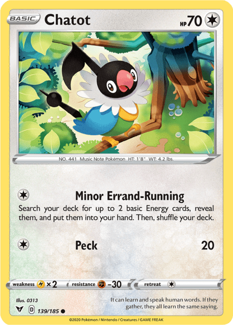 Chatot