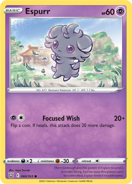 Espurr
