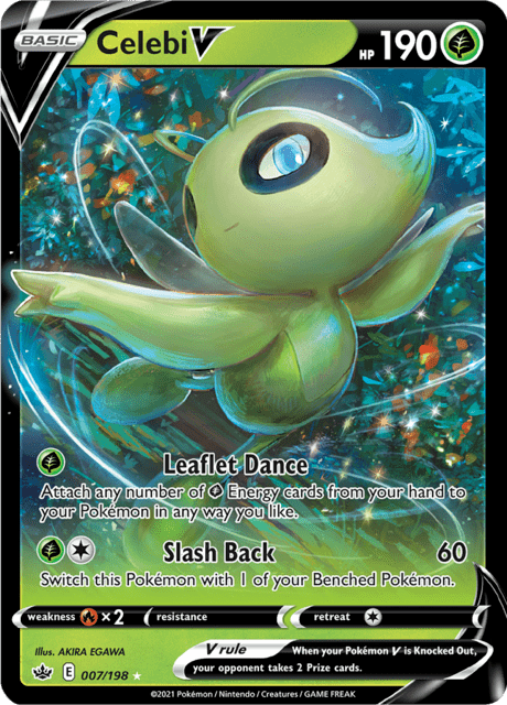 Celebi V