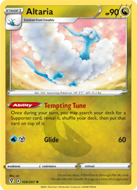 Altaria