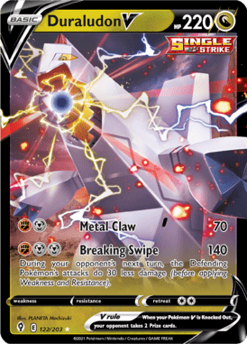 Duraludon V