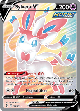 Sylveon V