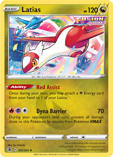 Latias