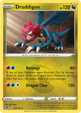 Druddigon