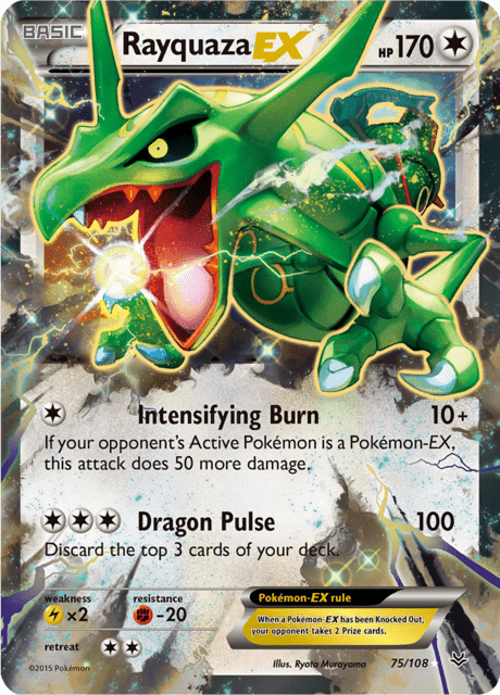 Rayquaza-EX