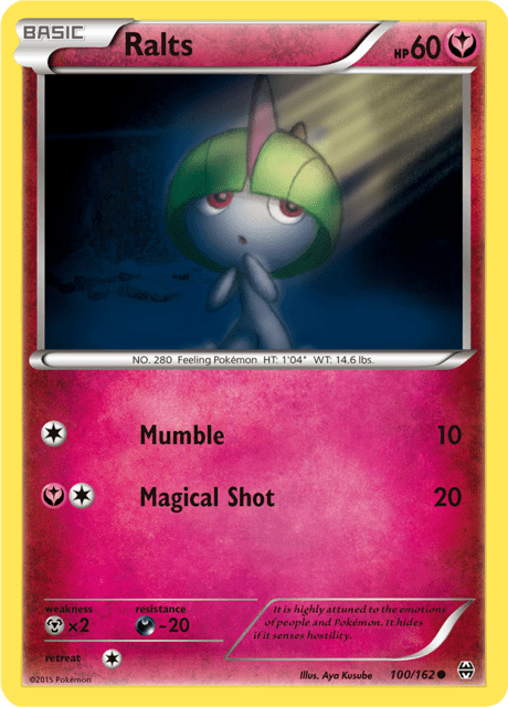 Ralts