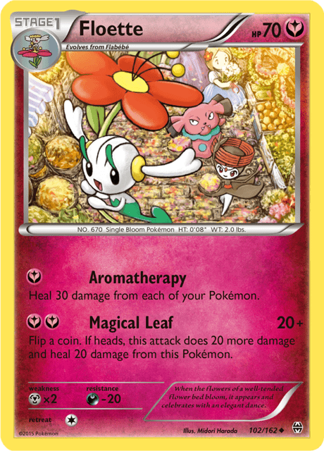 Floette