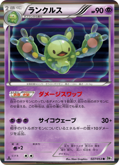 ランクルス