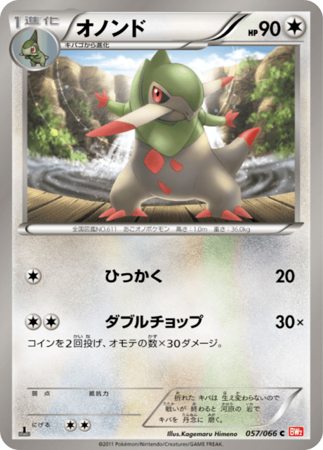 オノンド