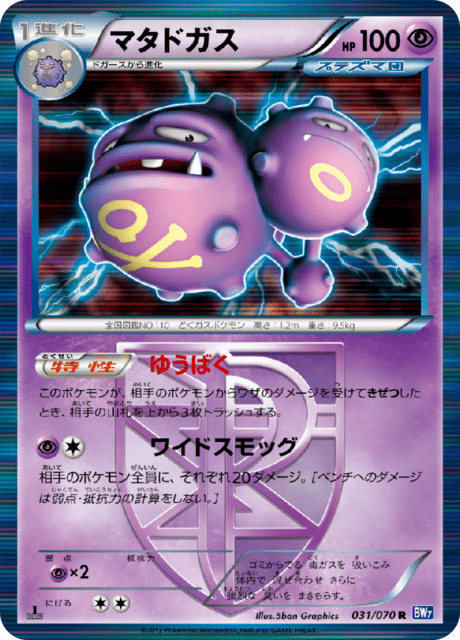 マタドガス