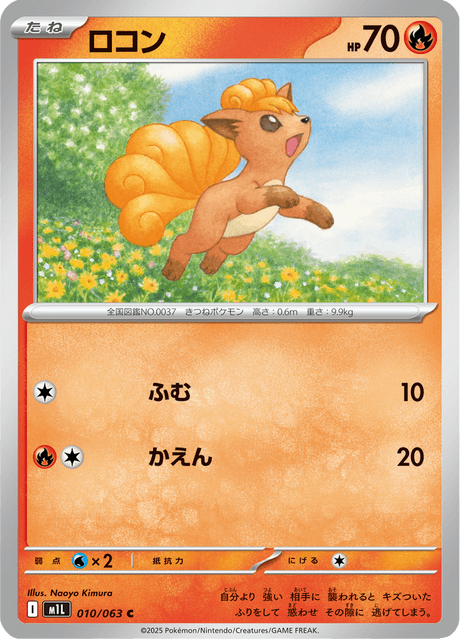 ロコン