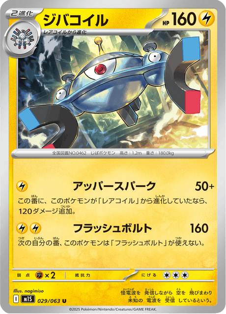 ジバコイル