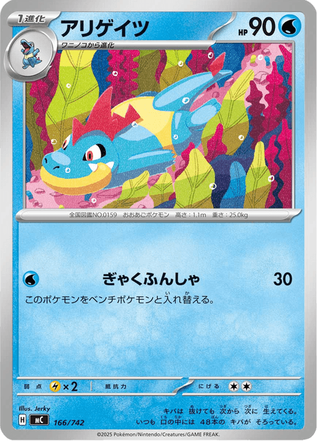 アリゲイツ