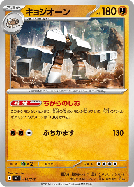 キョジオーン