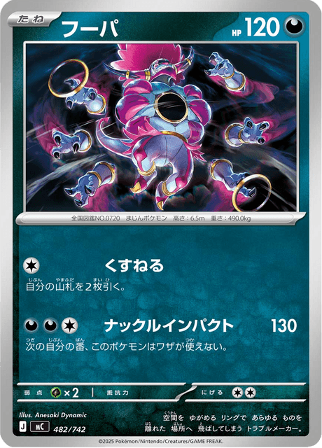 フーパ