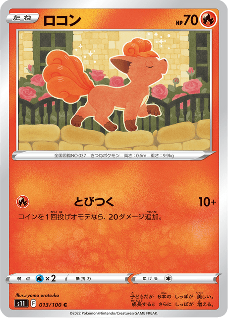 ロコン