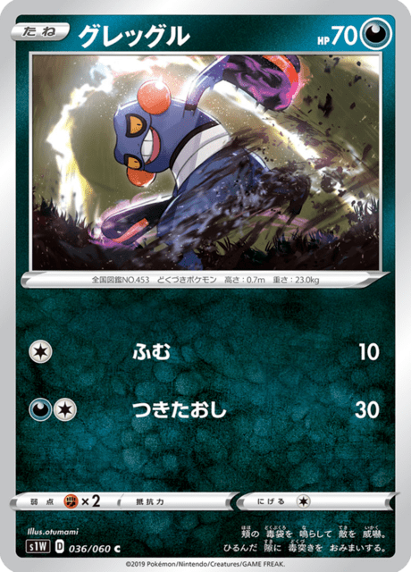 グレッグル