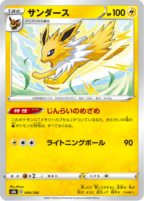 サンダース