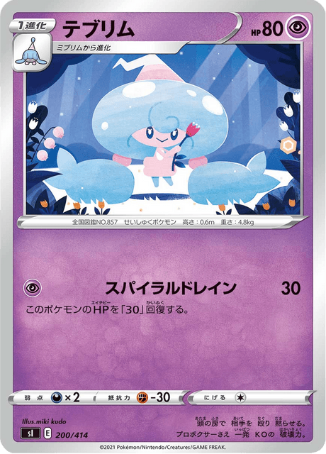 テブリム