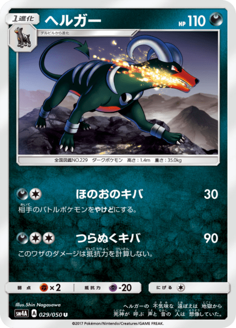ヘルガー
