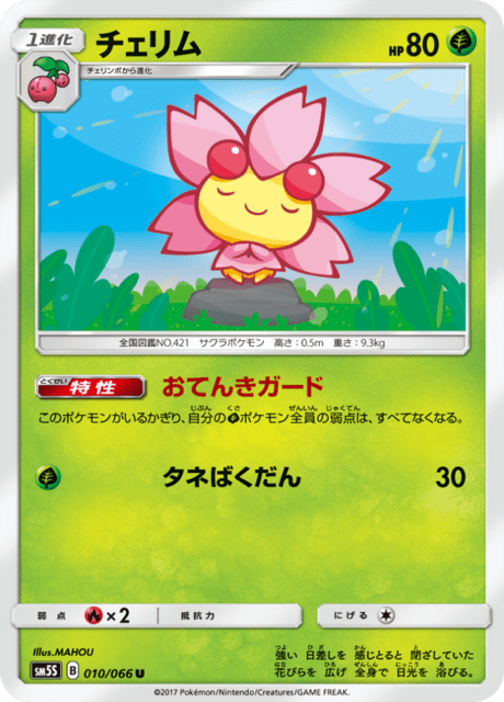 チェリム