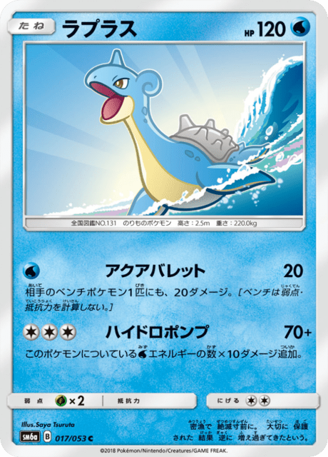 ラプラス