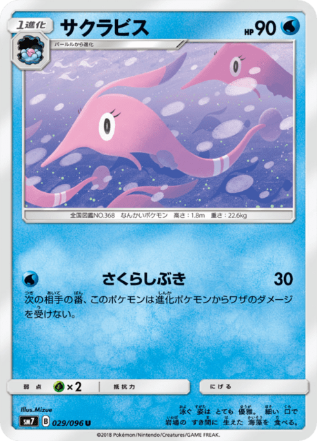 サクラビス