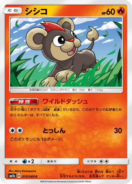 シシコ