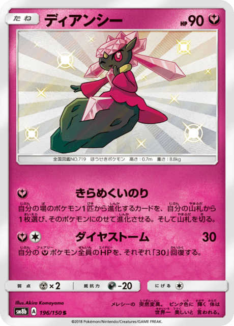 ディアンシー