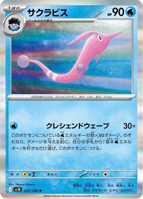 サクラビス