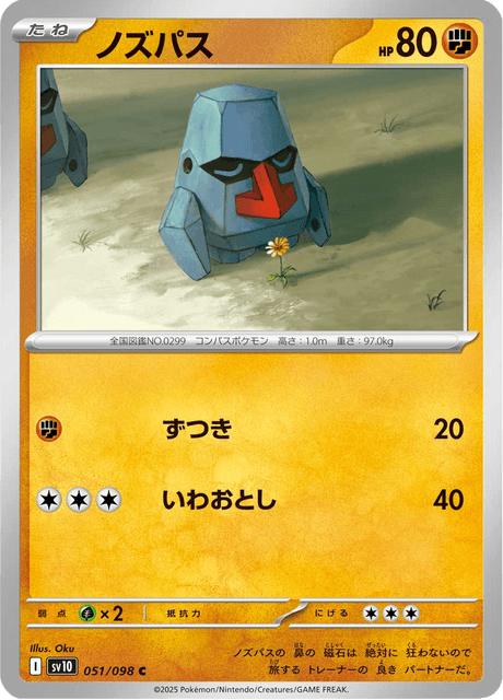 ノズパス