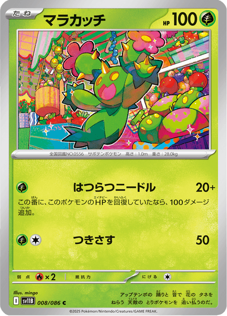 マラカッチ