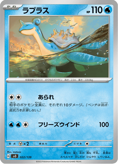 ラプラス