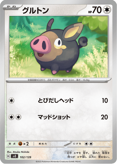 グルトン