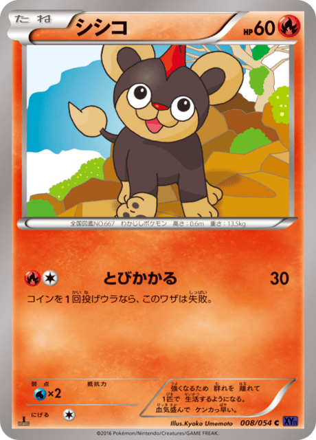 シシコ
