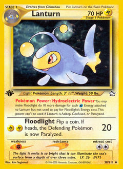 Mareep