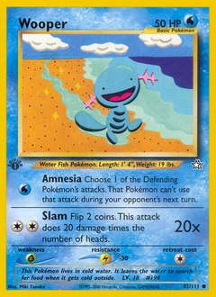 新しいpokedex