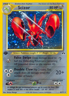 beedrill